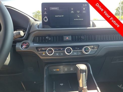 Used 2026 Honda CR-V Sport image 15