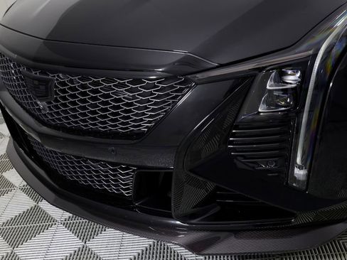 Used 2026 Cadillac CT5 V Blackwing w/ Precision Package RWD image 45