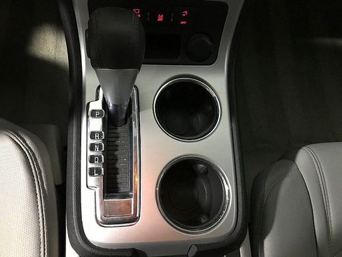Used 2012 GMC Acadia SLE w/ LPO, 'HIT The Road' Package FWD image 29