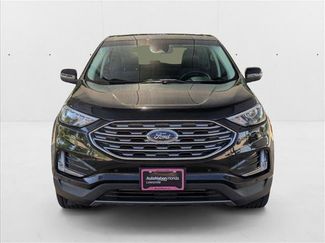 Used 2024 Ford Edge Titanium video 2