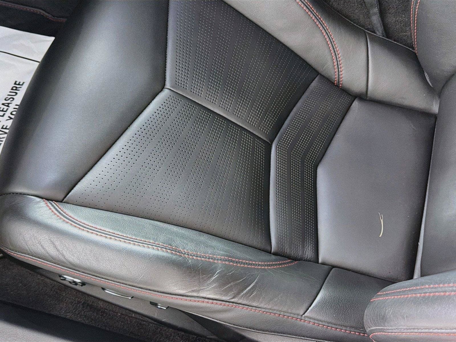 Used 2025 Chevrolet Corvette E-Ray w/ Battery Protection Package AWD/4WD image 29