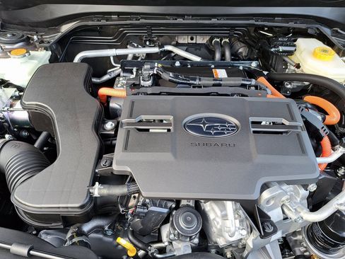 New 2025 Subaru Forester Limited image 17