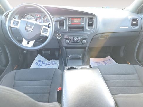 Used 2014 Dodge Charger Police image 10