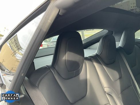 Used 2017 Tesla Model S 100D image 58