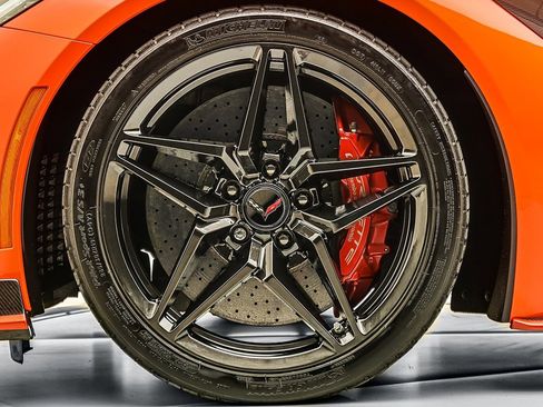 Used 2019 Chevrolet Corvette ZR1 image 36