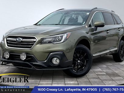 Used 2019 Subaru Outback 2.5i Touring w/ Popular Package #3A