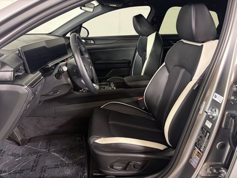 New 2026 Kia K5 GT-Line image 18