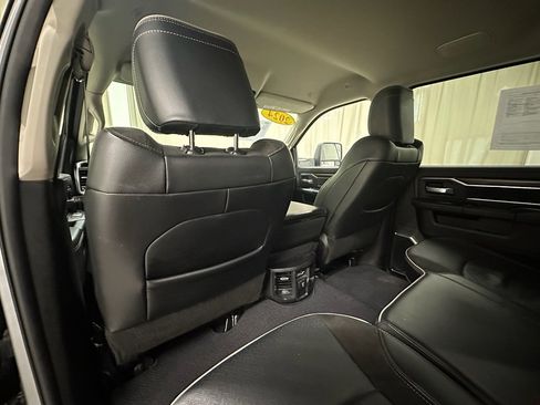 Used 2024 RAM 2500 Laramie w/ Safety Group image 25