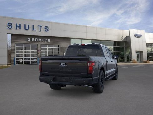 New 2026 Ford F150 XLT image 8