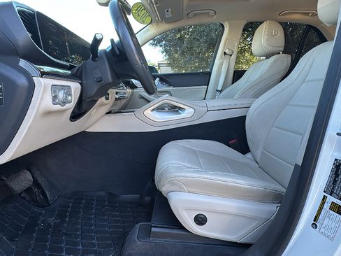 Used 2020 Mercedes-Benz GLE 350 image 9