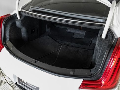 Used 2018 Cadillac XTS Platinum FWD image 52