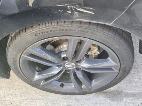 Used 2023 Acura Integra A-Spec image 9