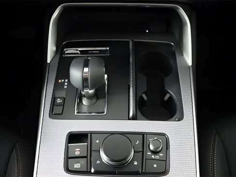 New 2025 MAZDA CX-70 3.3 Turbo w/ Premium Package image 29