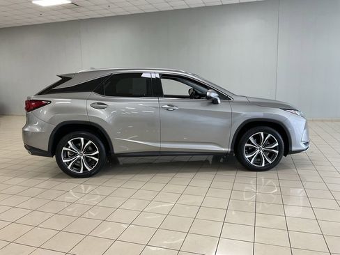 Used 2022 Lexus RX 350 AWD w/ Premium Package image 6