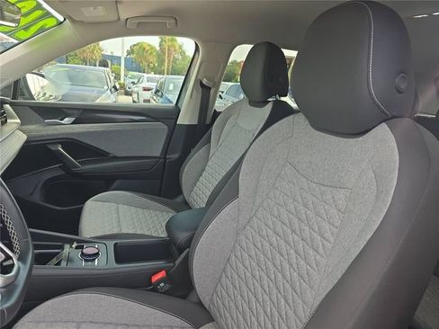 Used 2025 Volkswagen Tiguan S FWD image 14