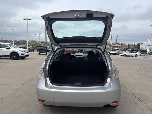 Used 2010 Subaru Impreza 2.5i image 33