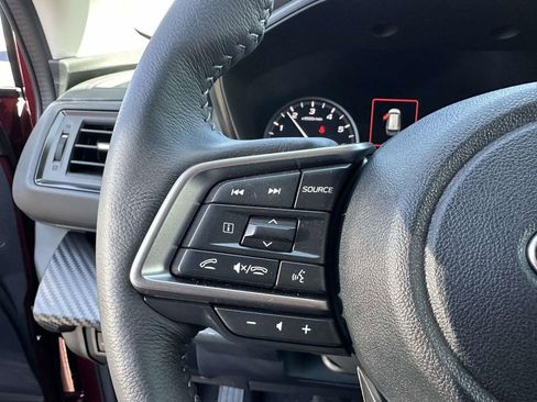 New 2026 Subaru Ascent Premium AWD/4WD image 29