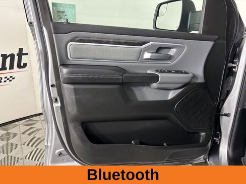 Used 2022 RAM 1500 Big Horn image 9