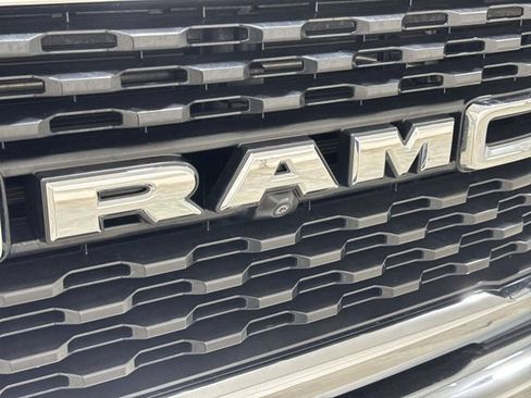 Used 2024 RAM 2500 Big Horn w/ Towing Technology Group AWD/4WD image 31