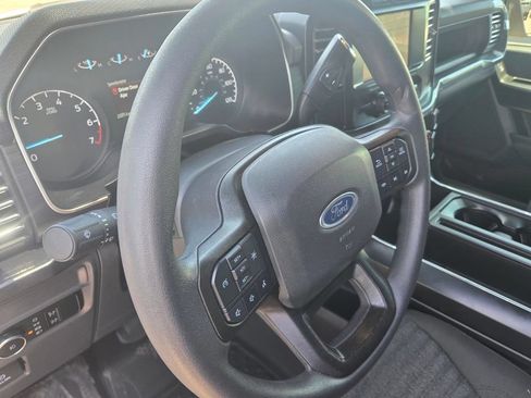Used 2023 Ford F150 XL w/ STX Appearance Package RWD image 13