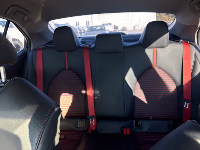 Used 2023 Toyota Camry TRD w/ TRD Package w/JBL Audio FWD image 18