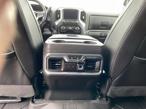 Used 2021 Chevrolet Silverado 3500 LTZ w/ LTZ Convenience Package AWD/4WD image 14