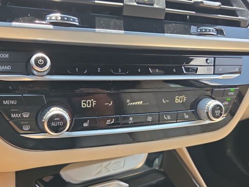 Used 2019 BMW X3 sDrive30i RWD image 20