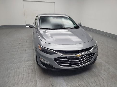 Used 2023 Chevrolet Malibu LT image 14