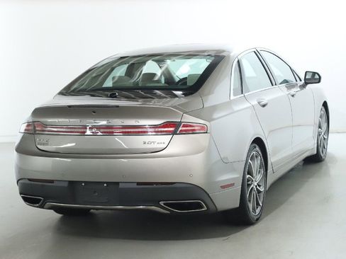 Used 2019 Lincoln MKZ Reserve w/ Reserve Plus Package image 46