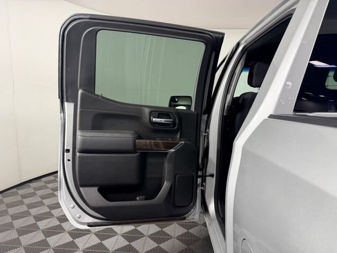 Used 2021 GMC Sierra 1500 SLE RWD image 27