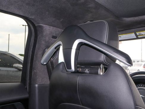 Used 2020 Jaguar F-PACE R-Sport AWD/4WD image 21