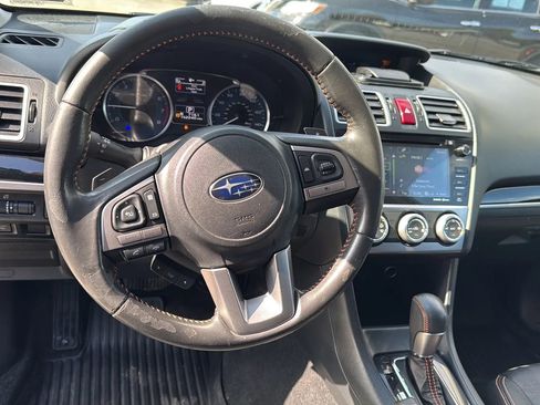 Used 2017 Subaru Crosstrek 2.0i Limited image 9