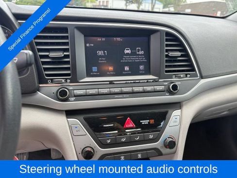 Used 2018 Hyundai Elantra SEL FWD image 20