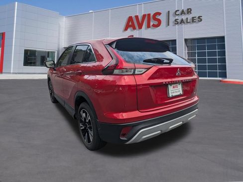 Used 2025 Mitsubishi Eclipse Cross SE AWD/4WD image 9