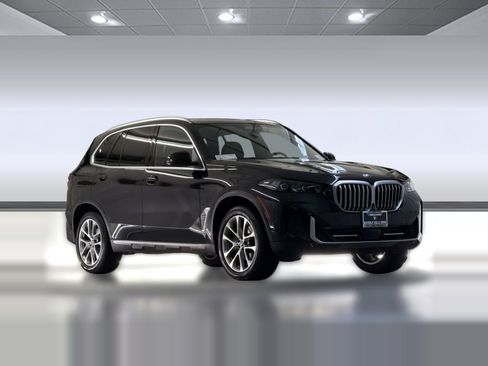 Used 2026 BMW X5 sDrive40i w/ Climate Comfort Package RWD image 7