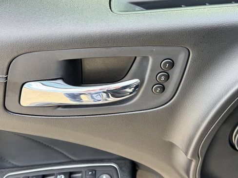 Used 2023 Dodge Charger SRT Hellcat w/ Harman/Kardon Audio Group RWD image 31