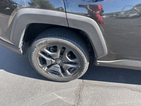 Used 2022 Toyota RAV4 Adventure AWD/4WD image 13