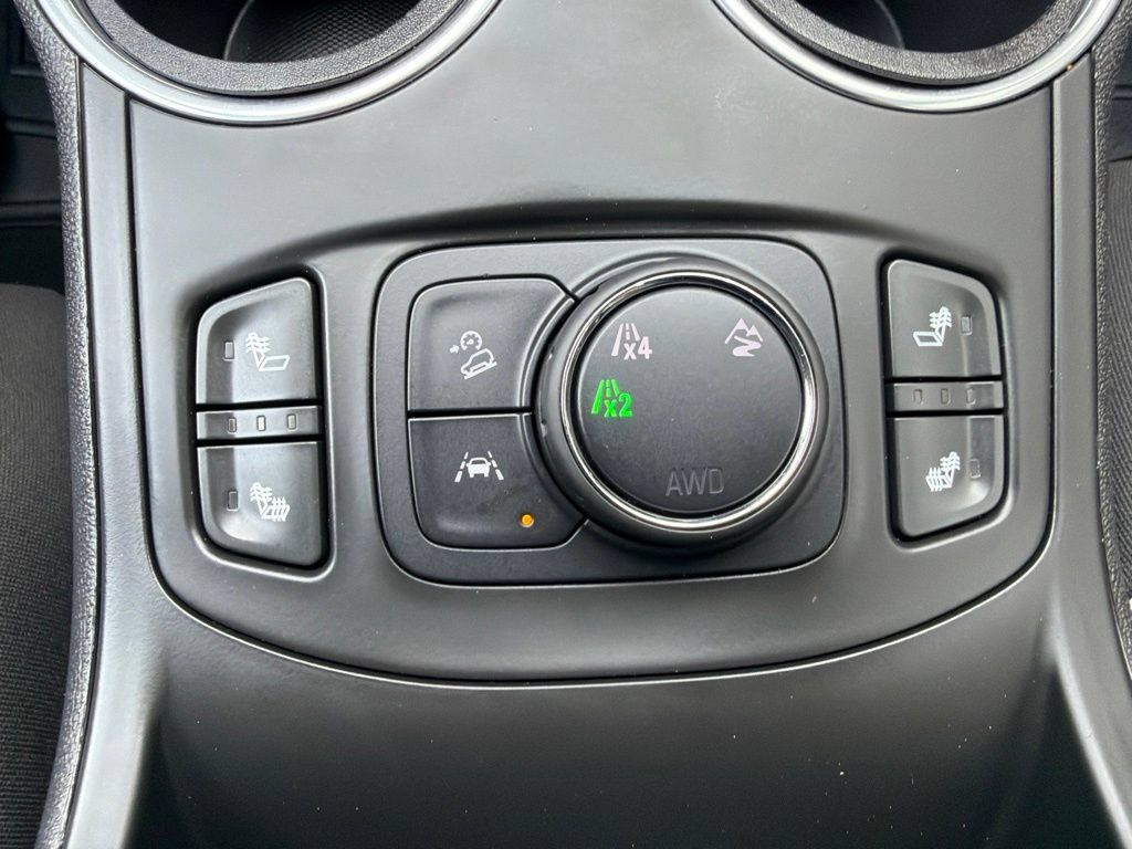 Used 2022 GMC Terrain SLT AWD/4WD image 20