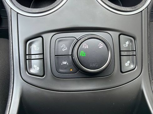 Used 2022 GMC Terrain SLT AWD/4WD image 20