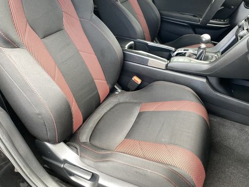 Used 2020 Honda Civic Si image 10