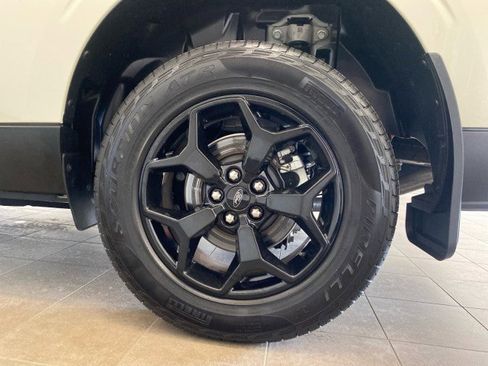 Used 2024 Ford Maverick XLT w/ XLT Luxury Package AWD/4WD image 25