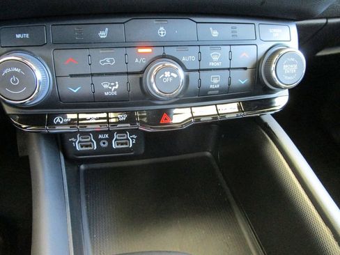 Used 2026 Dodge Durango GT AWD/4WD image 41