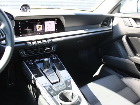 Used 2024 Porsche 911 Carrera 4S image 25