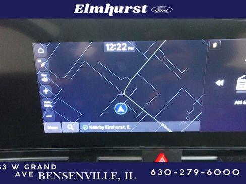 Used 2021 Hyundai Elantra Limited image 19