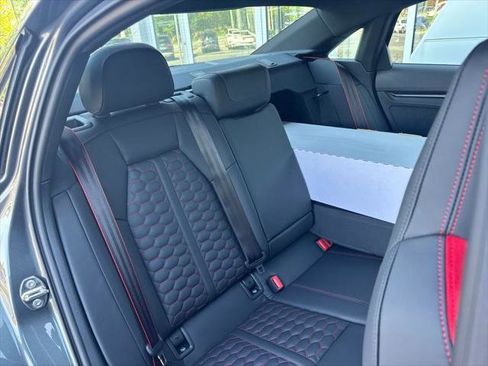 New 2026 Audi RS 3 AWD/4WD image 17