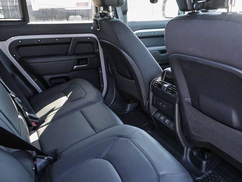 New 2026 Land Rover Defender 110 X AWD/4WD image 19