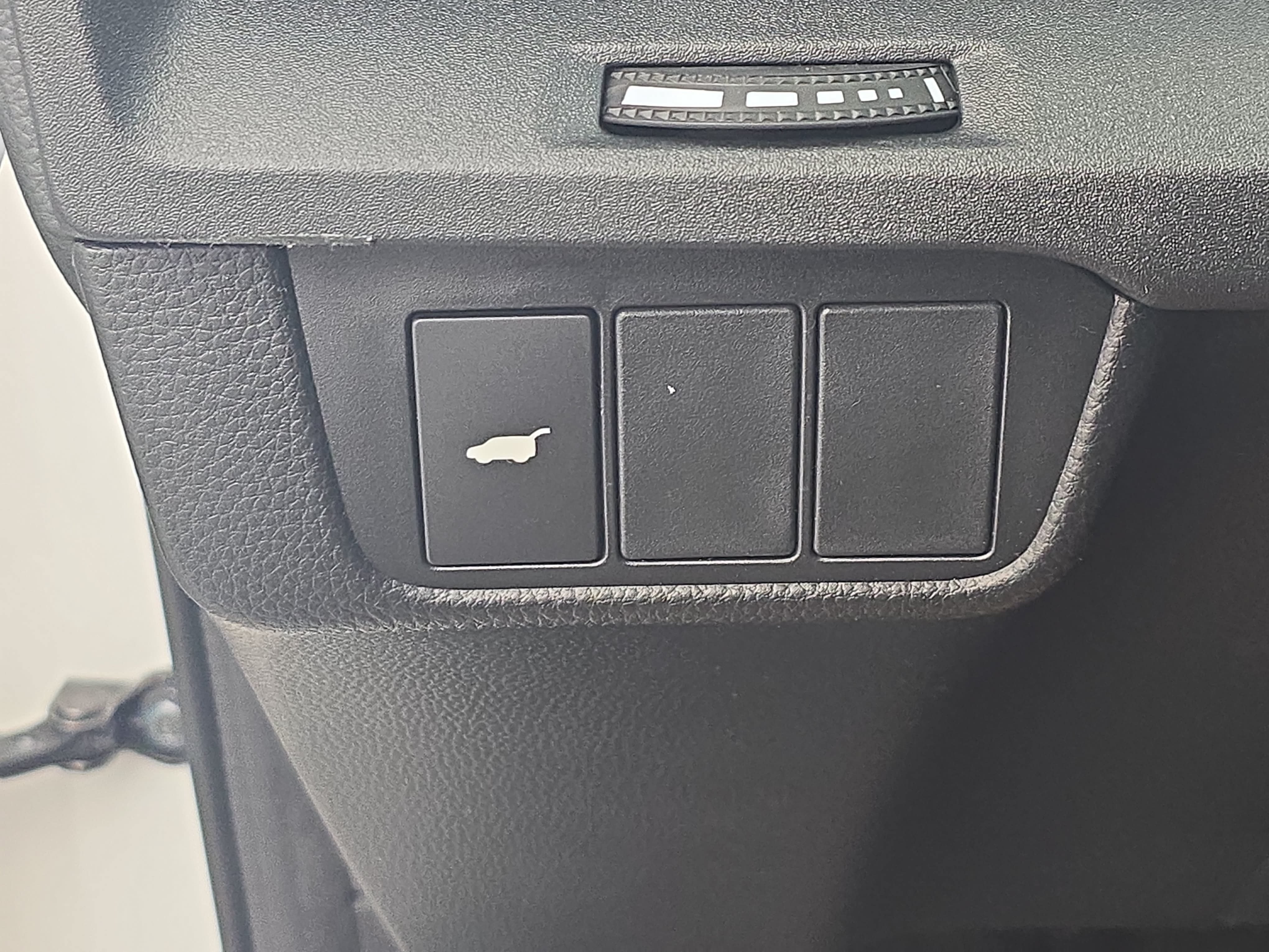 New 2027 Honda CR-V Sport-L image 27