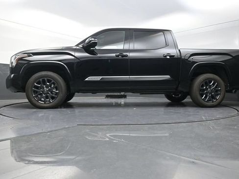 Used 2026 Toyota Tundra Platinum AWD/4WD image 34