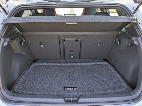 New 2026 Volkswagen GTI S image 13