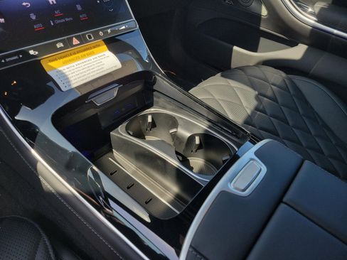 New 2026 Mercedes-Benz S 580 4MATIC Sedan image 20